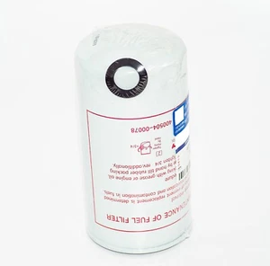 400504-00078 Fuel Filter Fit 65.12503-5026 - Picture 1 of 5