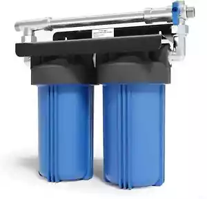 Waterdrop Spotless Car Wash System with Resin, Deionized Water System - Picture 1 of 8