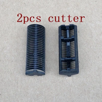 Tagliaerba per Braun 1000 2000 3000 Serie 10B 11B 20S 20B 235 424 Z20 Z30 Z40 - Immagine 1 di 4