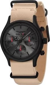 OROLOGIO SECTOR NO LIMITS MULTIFUNZIONE COLLEZIONE 660 - Foto 1 di 1