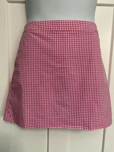 Ralph Lauren (Golf) size 14 skort with front pocket size zip closure - Picture 1 of 8