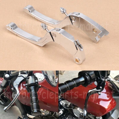 Juego de palancas de embrague de freno CNC para Indian Scout 2015 2016 2017 2018 2019 Sixty 16-19 Foto 1 de 4