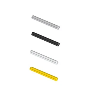 SCELTA DEL COLORE 👀 LEGO Parte 32073 Asse Tecnico 5L - Foto 1 di 6