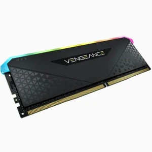 Corsair Vengeance CMG16GX4M1E3200C16 memoria 16 GB 1 x 16 GB DDR4 3200 MHz - Foto 1 di 2