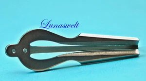 Maultrommel Vargan Glazyrin Wave Stimmung Cis2 aus dem Russland - Bild 1 von 2