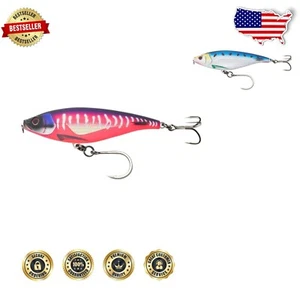 Sinking 7.75oz Madscad 190 SNK - Durable Saltwater Lure with Autotune System - Picture 1 of 3