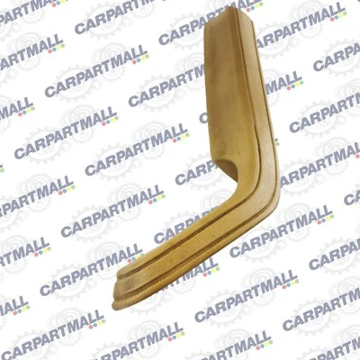 1991-1993 Jeep Cherokee Limited Front Right Door Armrest Arm Rest 8935001574 - Image 1 of 4