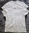 New Men's RALPH LAUREN POLO Set Of2 Crewneck Cotton Classic Fit T-shirt size XXL