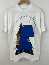 VINTAGE DARK ONE ANIMAL MYSTIC KLOR COMIC IMAGES RARE SIZE LARGE