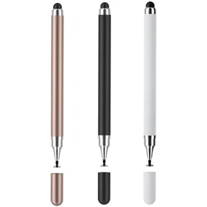 Tablet Stylus Stift 3er Pack für alle Touchscreens - kompatibel mit Smartphon... - Bild 1 von 2