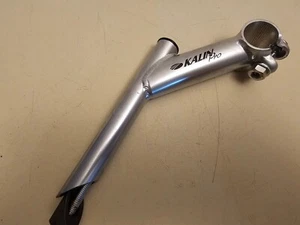 NOS Kalin Pro Bike Stem..80mm...21.1....25.4mm....Hybrid Bicycle....Road - Picture 1 of 7