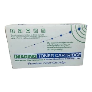 Imaging Toner Cartridge for Brother DR-400 Drum Unit Superior Performance - Picture 1 of 4
