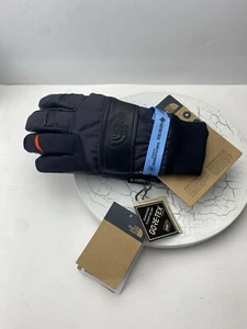 NWT North Face Montana ETIP GTX Gore-Tex Glove Women's Size S Camo Green Black - Picture 1 of 6