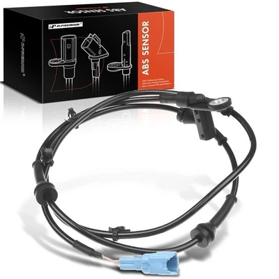 Sensor de velocidad de rueda ABS conductor trasero A-Premium para Nissan Quest 2004-2009 V6 3,5 L Foto 1 de 4