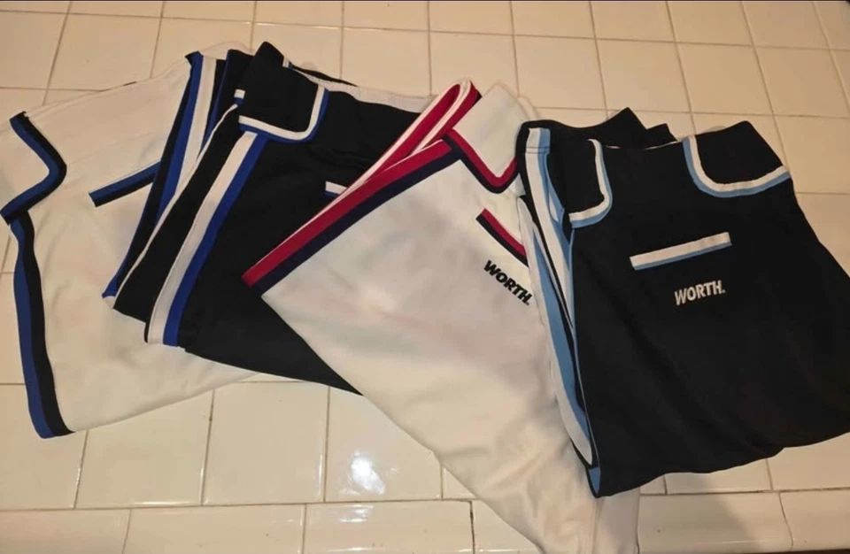 СТОИТ СОФТБОЛ БРЮКИ 2XL - Изображение 1 из 1