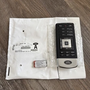 NEW! 14-17 Land Rover Range Rover L405 L494 DVD Entertainment Remote Control OEM - Bild 1 von 5