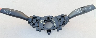 2016-2018 Kia SORENTO HEADLIGHT TURN SIGNAL WIPER CONTROL SWITCH OEM 93400-C6550 - Image 1 of 4