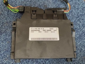 Mercedes CL320Automatic Gearbox Control Module A 027 545 11 32 - Picture 1 of 3