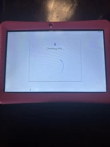 Tablet para niños Contixo V8 7" - Google bloqueada - Imagen 1 de 4