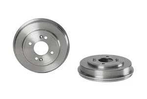 Brake drum 14.C012.10 BREMBO for HYUNDAI GETZ - Picture 1 of 2