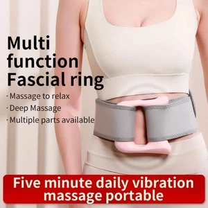 Fat-shaking Muscle Relaxation Massager Fat Slimming Machine for Home Gym Use - Picture 1 of 13