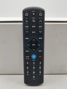 Original-Genuine-Spectrum/Charter Remote Control-SR-002-R- TV/Cable -Tested - Picture 1 of 4