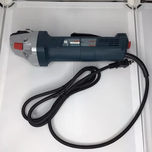 Bosch GWS10-450P Akku-Winkelschleifer - Bild 1 von 6