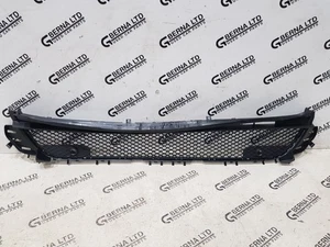 Genuine Mercedes GLA W156 2015-2018 AMG Front Bumper Lower Grill A1568854322 - Picture 1 of 7
