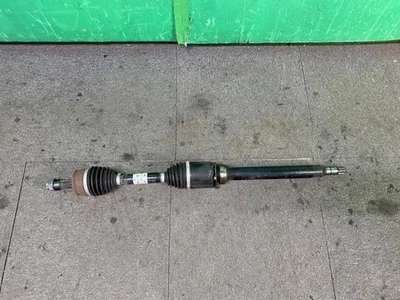 CHRYSLER Jeep renegade 2017 Front Right Drive Shaft [Used] [PA100924351] - Image 1 of 4