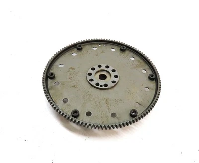 08-15 AUDI A5 S5 A8 Q5 (B8 8R 8T D4) 3.0L / 3.2L / 4.2L TRANSMISSION FLYWHEEL - Image 1 of 4