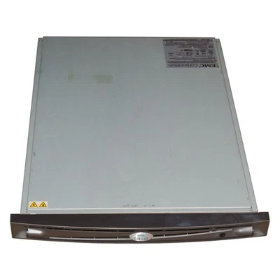 EMC Centera SN3 Storage Server | Intel P4 2,80 GHz | 1 GB | 4 x SATA + Caddy GbE - Bild 1 von 3