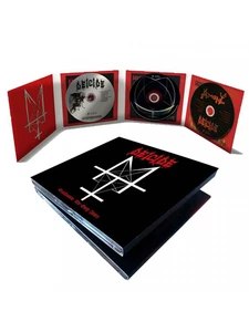 DEICIDE - Crucifixion The Early Years * DIGI * QDISS0209XCDD-5013929020962 - Picture 1 of 1