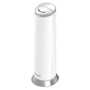 Panasonic KX-TGKA21E Cordless Additional Handset KX-TGK220 White - Picture 1 of 5
