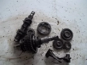 2005 ARCTIC CAT 500 4WD TRANSMISSION GEARS - Picture 1 of 3