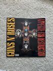 Appetite for Destruction by Guns N' Roses (Record, 2008)