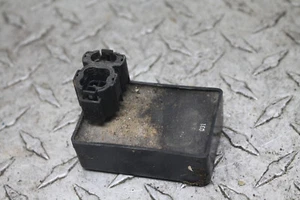 OEM FACTORY 85-03 Honda XR100R CRF100F CDI Ignition Igniter CF514E - Picture 1 of 4