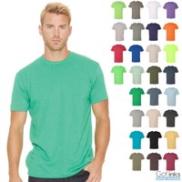 Next Level Men's Premium CVC V-Neck Soft S-XL T-Shirt R-6240 | eBay