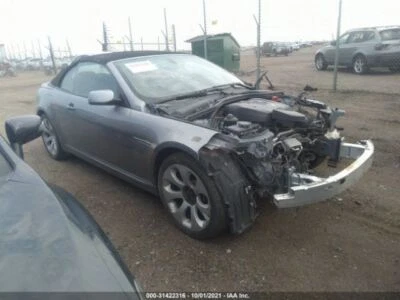 Compresor de aire acondicionado compatible con BMW 550i 411359 06-07 Foto 1 de 4