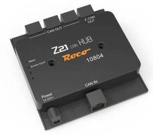 Roco 10804 Z21 CAN HUB - Neu - OVP - Bild 1 von 1