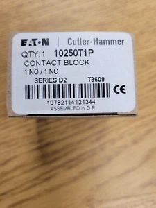 EATON 10250T1P QTY 3 - Picture 1 of 1
