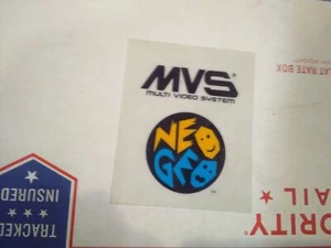 neo geo arcade mini marquee #2 - Bild 1 von 1