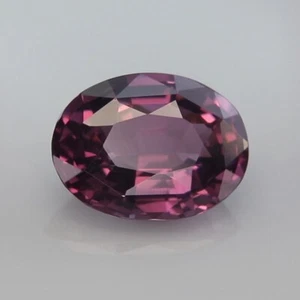 2.06 carats - Fine Purplish Pink Natural Srilankan Spinel 23103170 - Picture 1 of 6