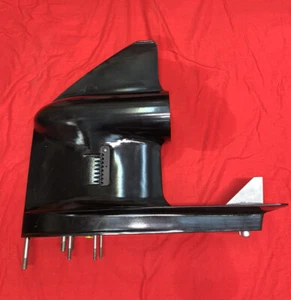 New Mercruiser Pre-Alpha Lower Unit (Casing Only) (70’s-80’s) - Photo 1/8