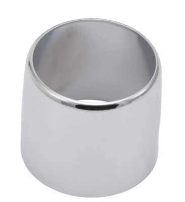 Delta RP21464 Caño Caño Cromo Pulido OEM NUEVO Foto 1 de 3