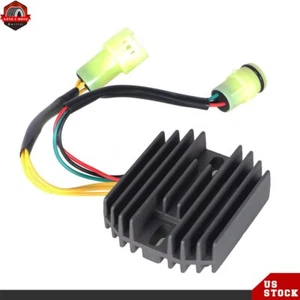 Regulador rectificador 1987-92 para Honda TRX 350 Fourtrax Foreman 1986-87 TRX 350D - Imagen 1 de 6