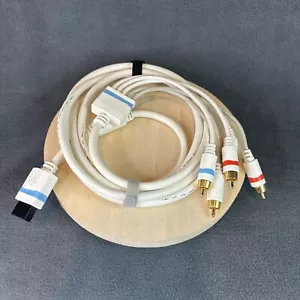 Nintendo Wii - NYKO HD LINK Component Audio Video Cable - Loose - Picture 1 of 3