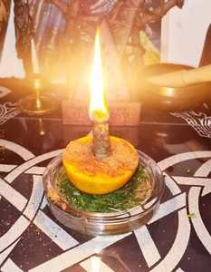 Black Magick Fast Money 777 Spell Casting - Bild 1 von 1