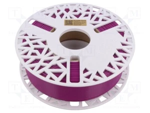 1 disque, Filament : PLA Haute Vitesse ROSA-4002/E2UK - Photo 1/1