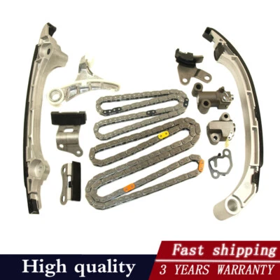 9-4221SX Engine Timing Chain Kit For Toyota Hiace 2006-2019 Hilux 2005-2019 2.7L - Image 1 of 4
