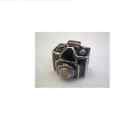  NEW TRUTH Sterling Silver Black Enamel Camera charm  443399 £35